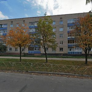 Чернигов, Улица Генерала Белова, 30/3: фото