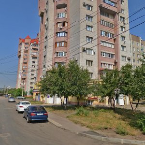 Leninskiy Avenue, 73А, Voronezh: photo