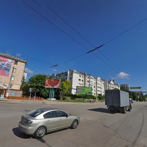 Generala Ostryakova Avenue, 1, Sevastopol: photo