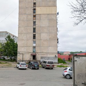 Приморский край, Улица Лермонтова, 79А: фото