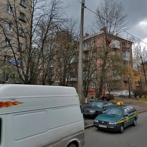 John McCain Street, 20, Kyiv: photo