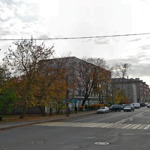 Uralskaja Street, 16, Minsk: photo