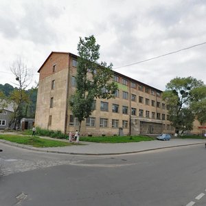 Vulytsia Bohdana Khmelnytskoho, 102, Lviv: photo