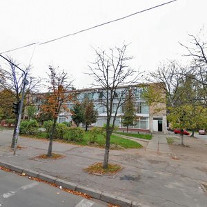 Lytvynenko-Volhemut Street, 3, : foto
