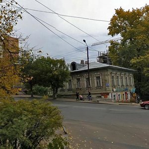 Киров, Улица Карла Маркса, 116: фото
