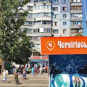 Prospekt Dobrovolskoho, 73А, : foto