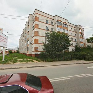 Gvardeiskaya street, 65 ، قازان: صورة