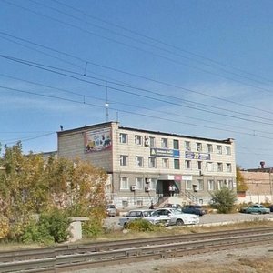 Popova Street, 244, Barnaul: photo