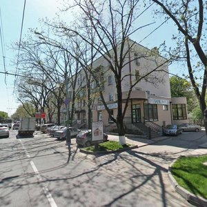 Krasnaya Street, 145, Krasnodar: photo