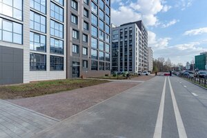 Svetlanovskiy Avenue, 8, : foto