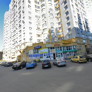 Mykoly Krasnova Street, 17, Kyiv: photo