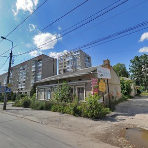 Vulytsia Solomii Krushelnytskoi, No:15, Ternopol: Fotoğraflar