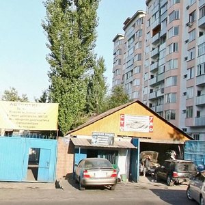 Núsipbekov kóshesi, 25, Almaty: photo