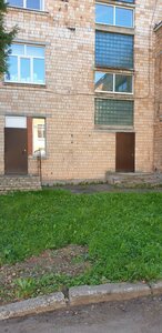 Nadezhdy Suslovoy Street, 5к3, Nizhny Novgorod: photo