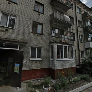 Ulitsa Krasnykh Partizan, 29, : foto