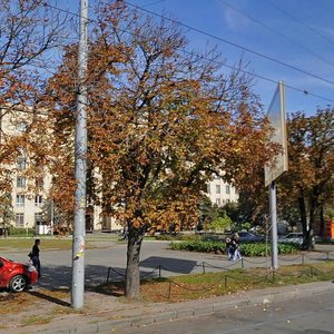 Peremohy Avenue, 50, Kyiv: photo