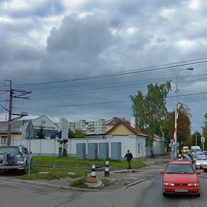 Narvskaya Street, 51Ак1, Kaliningrad: photo