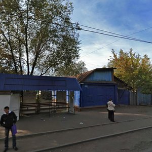 Proletarskaya ulitsa, 177А, Orenburg: photo