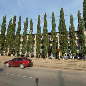 Rikharda Zorge Street, 7 ، أوفا: صورة