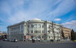 Шахты, Советская улица, 136: фото