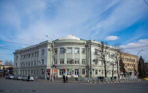 Sovetskaya Street, 136, Shakhty: photo