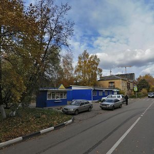 Pochtovaya Street, 5Б, Shcherbinka: photo