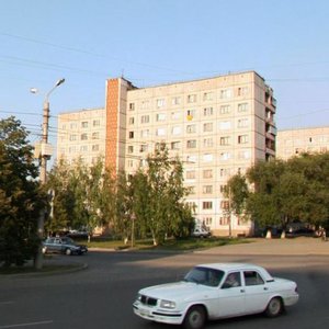 Ulitsa Chaykovskogo, 9, Chelyabinsk: photo