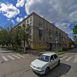 Lenina Avenue, 5/2, Balashiha: photo