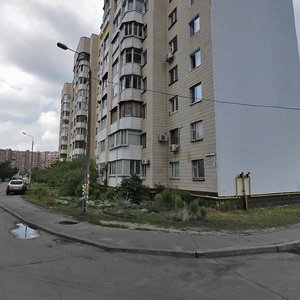 Stepana Oliinyka Street, 8 ، كييف: صورة