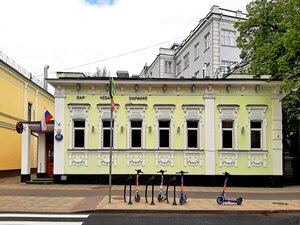Pyatnitskaya Street, 66с2 ، موسكو: صورة