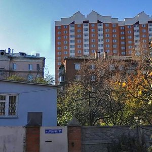 Baramzinoy Street, 16, Podolsk: photo