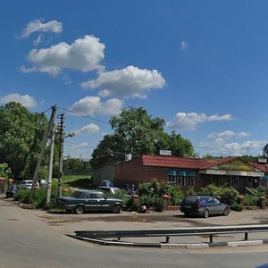 Tsentralnaya Street, 10, Kaluga Oblast: photo