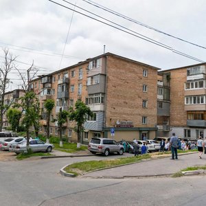 Russkaya Street, 80/2 ، فلاديفوستوك: صورة