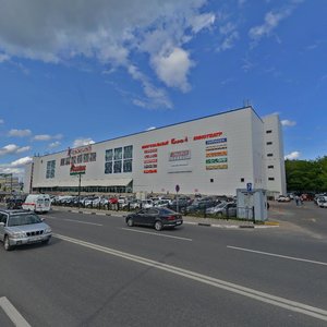 Bolshaya Serpukhovskaya Street, 45, : foto