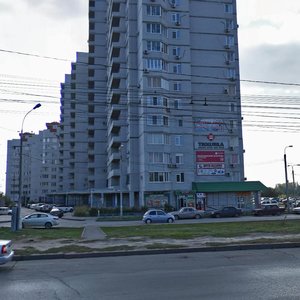 Nikolaya Otrady Street, 4А, Volgograd: photo