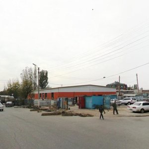 Babaevskogo Street, 39Г/1, : foto
