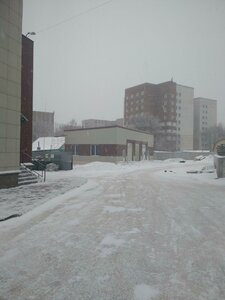 Zaozyornaya Street, 50/1, : foto