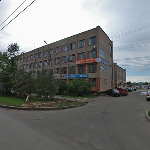Germana Street, 25, : foto