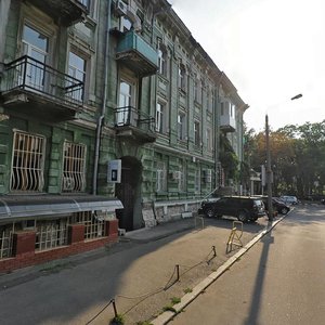 Одесса, Канатная улица, 85: фото