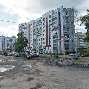 Voskresenskaya Street, 17, Arkhangelsk: photo
