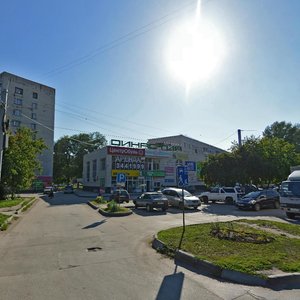 Ulitsa Zorge, 179/2, Novosibirsk: photo