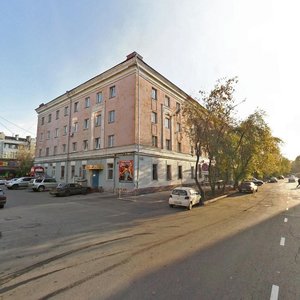 Sverdlov street, 28 ، إيركوتسك: صورة