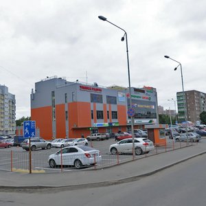 Melentevoy Street, 28, Petrozavodsk: photo