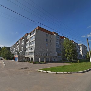 Ulitsa Korolyova, 18, Zelenodolsk: photo