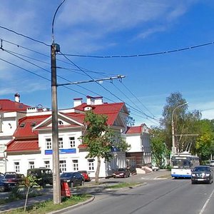 Zosimovskaya ulitsa, 22, : foto