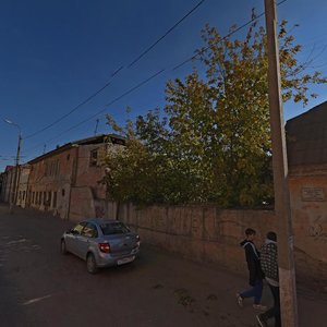 Izobilnaya ulitsa, 10А, : foto