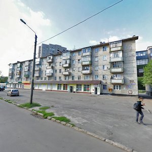 Zhasmynovyi bulvar, 1, Kharkiv: photo