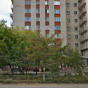 11-ya Cheredovaya ulitsa, 5 ، أومسك: صورة