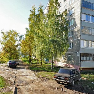 Kuybysheva Street, 42А, Vladimir: photo