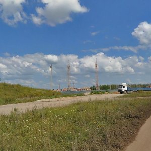 A.D. Belyanskogo Street, 2, Lipetsk: photo